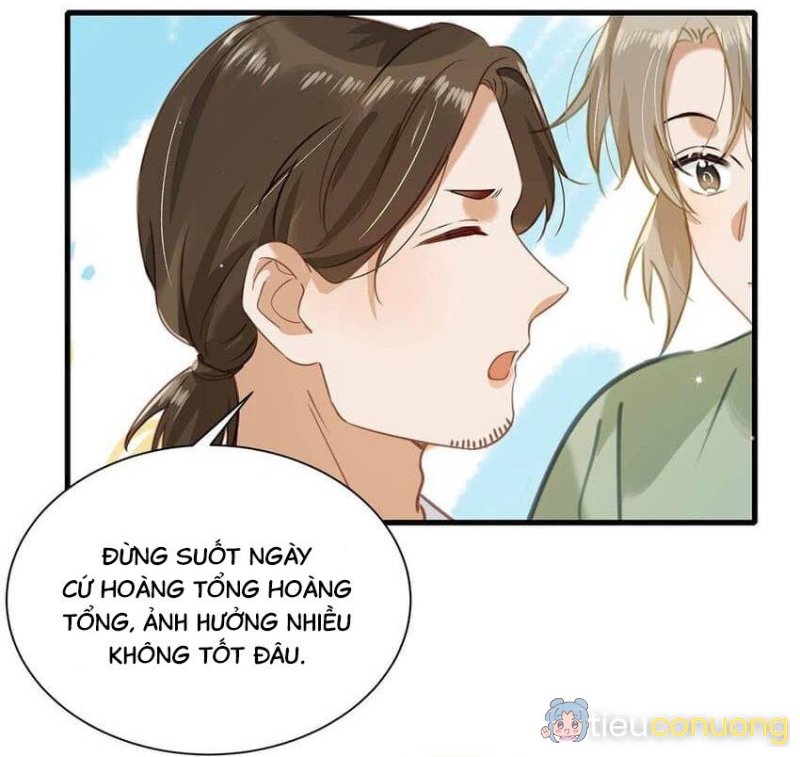 Tôi và đối tác của tôi Chapter 67 - Page 15