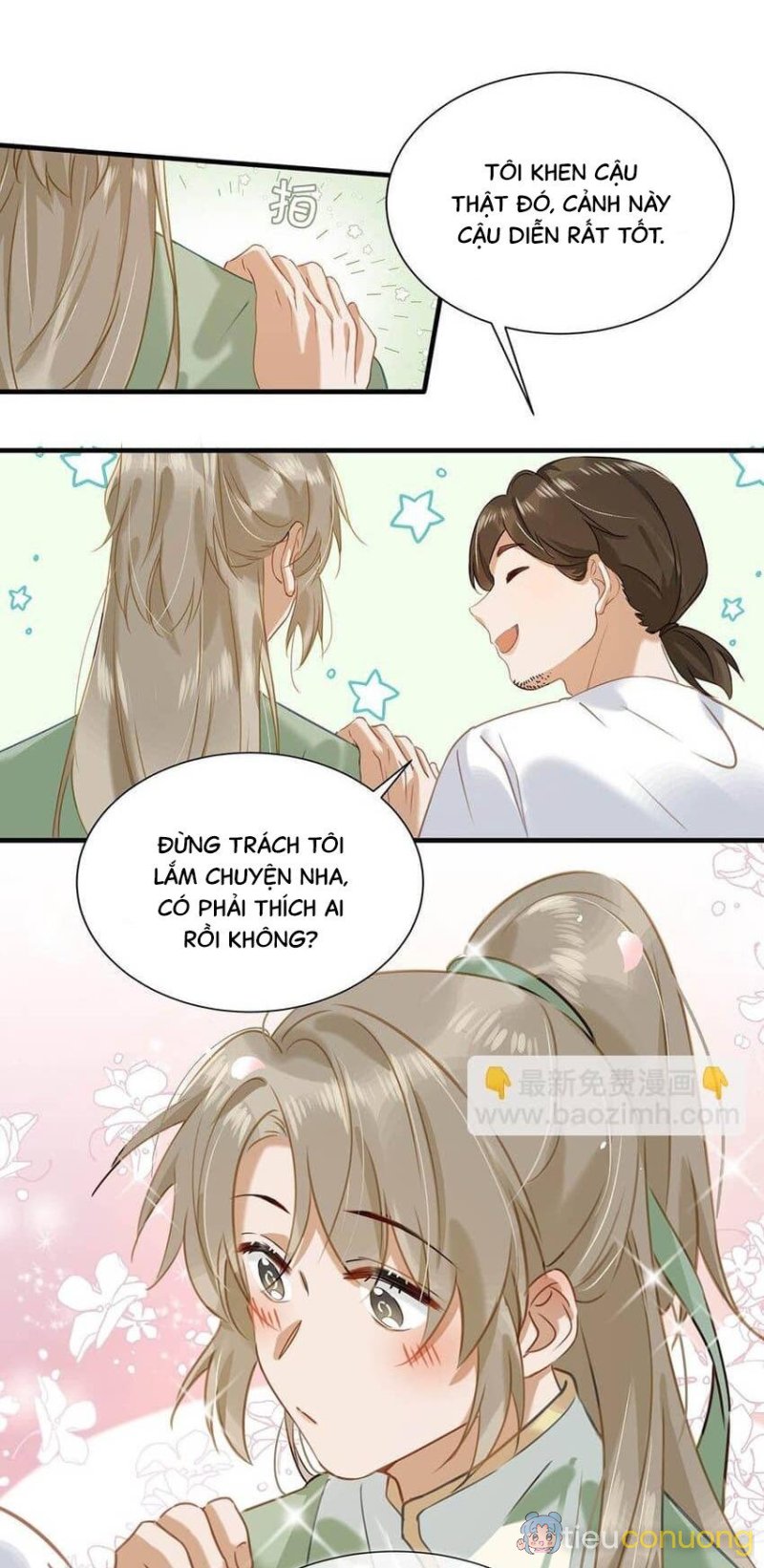 Tôi và đối tác của tôi Chapter 67 - Page 17