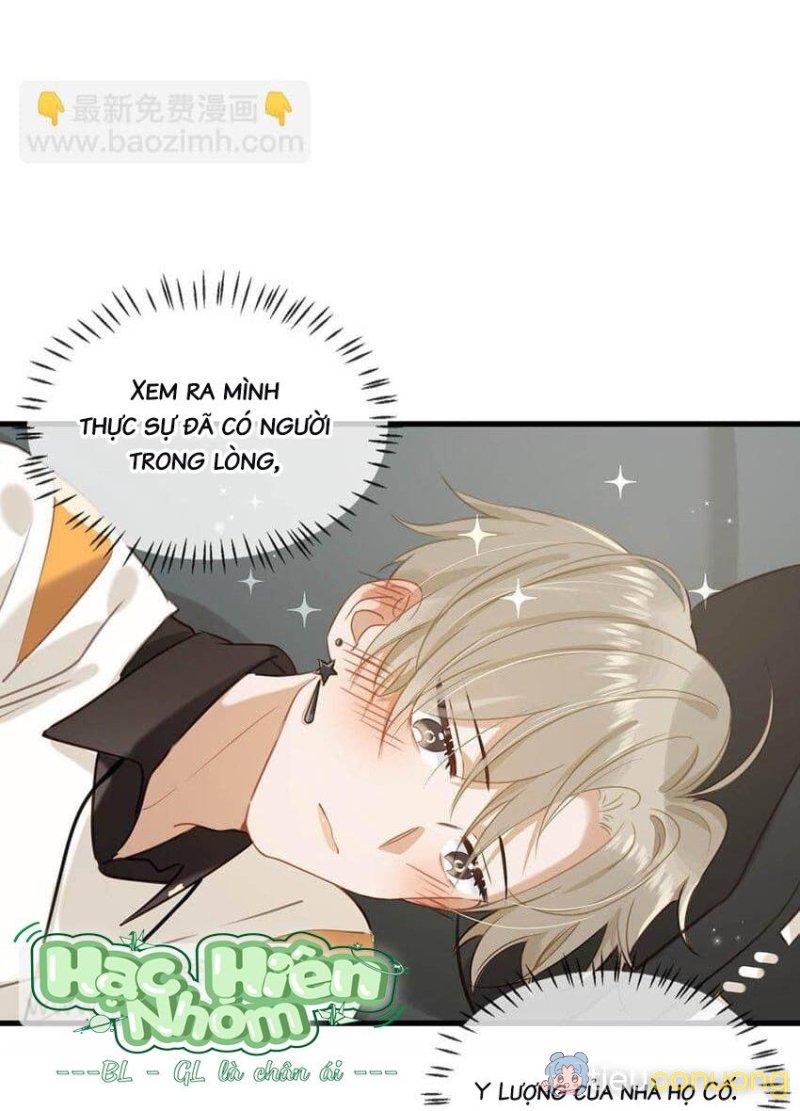 Tôi và đối tác của tôi Chapter 67 - Page 27