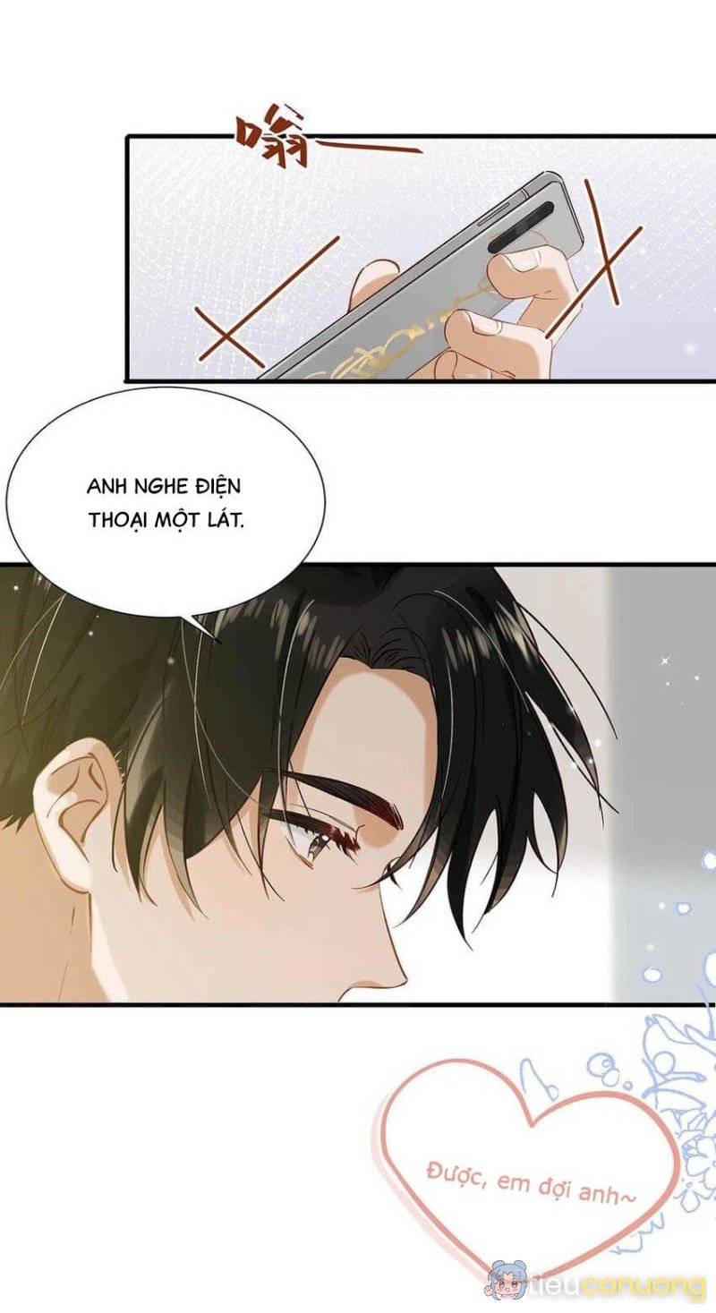 Tôi và đối tác của tôi Chapter 65 - Page 11