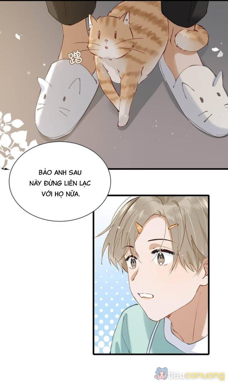 Tôi và đối tác của tôi Chapter 65 - Page 14