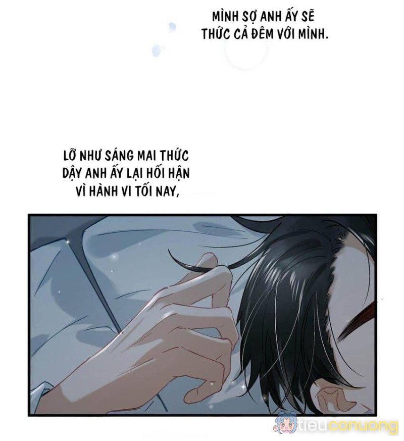 Tôi và đối tác của tôi Chapter 63 - Page 9