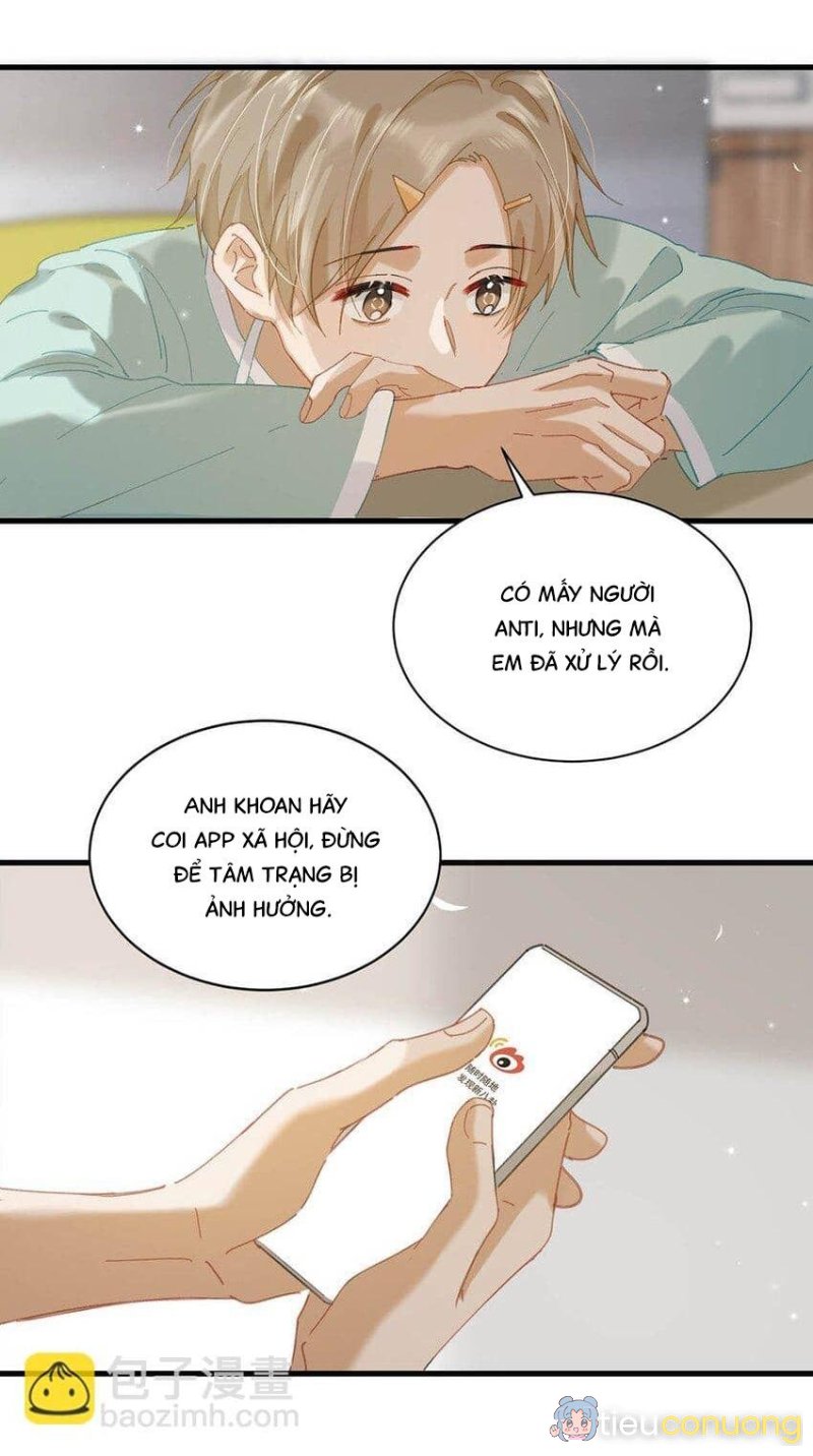 Tôi và đối tác của tôi Chapter 64 - Page 24