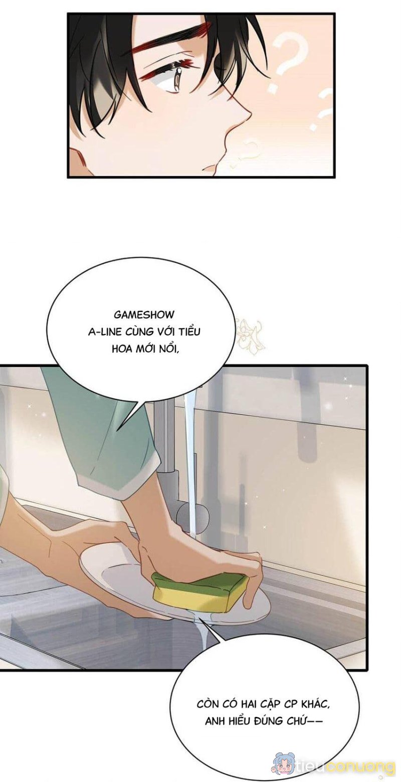 Tôi và đối tác của tôi Chapter 64 - Page 30