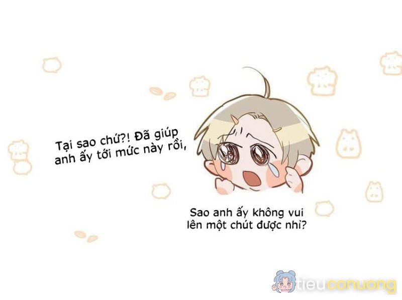 Tôi và đối tác của tôi Chapter 64 - Page 38