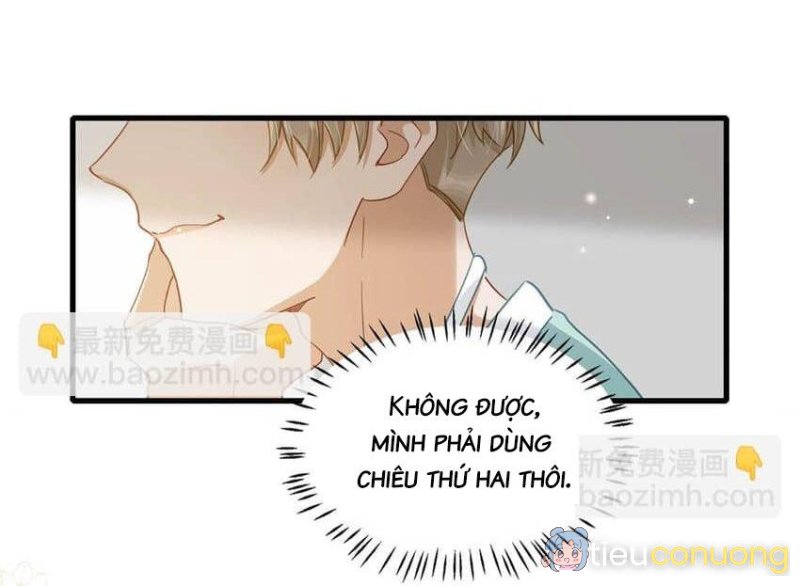 Tôi và đối tác của tôi Chapter 64 - Page 39