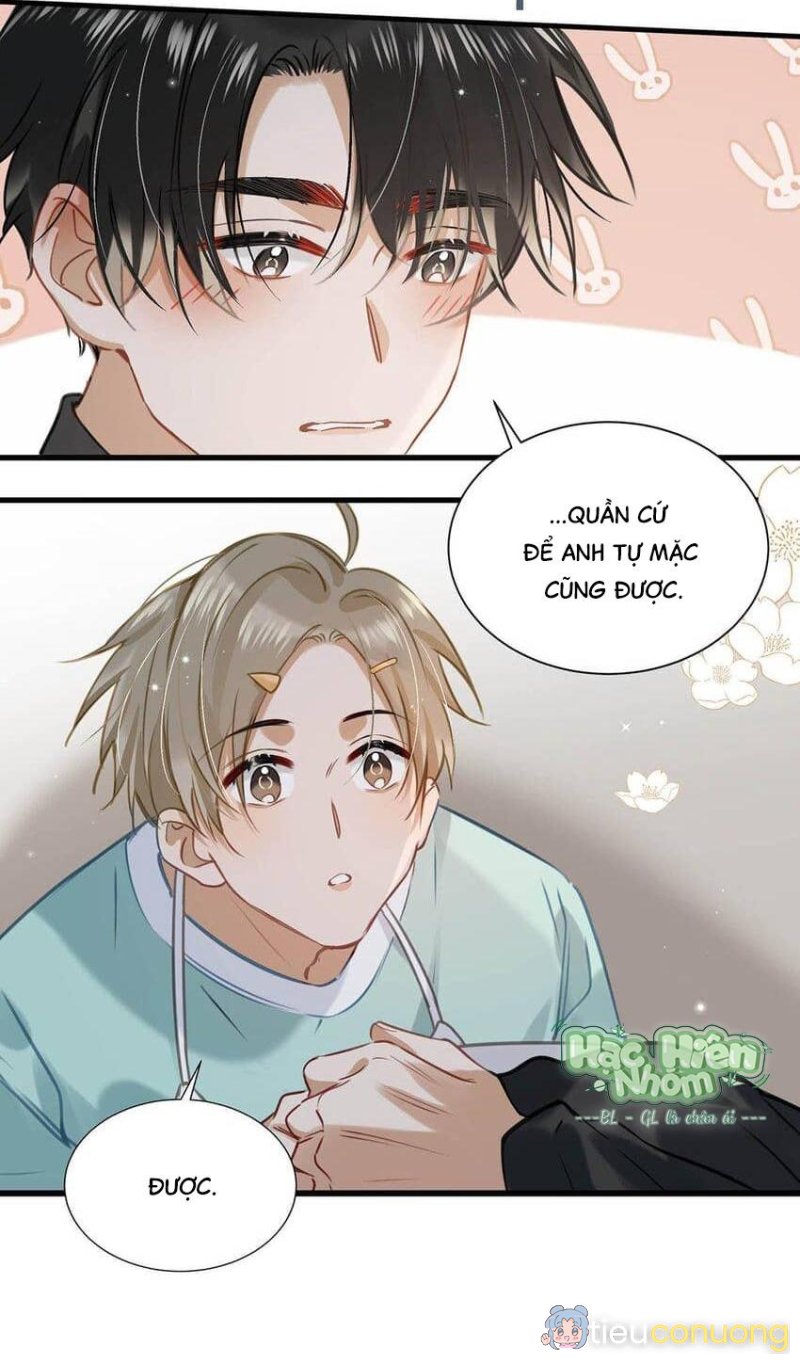 Tôi và đối tác của tôi Chapter 64 - Page 8