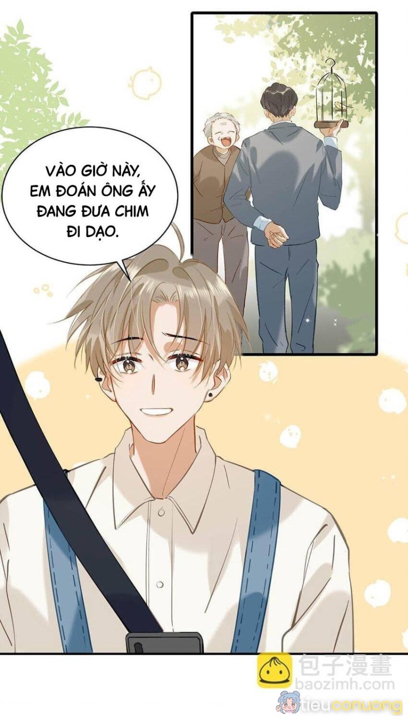 Tôi và đối tác của tôi Chapter 66 - Page 11