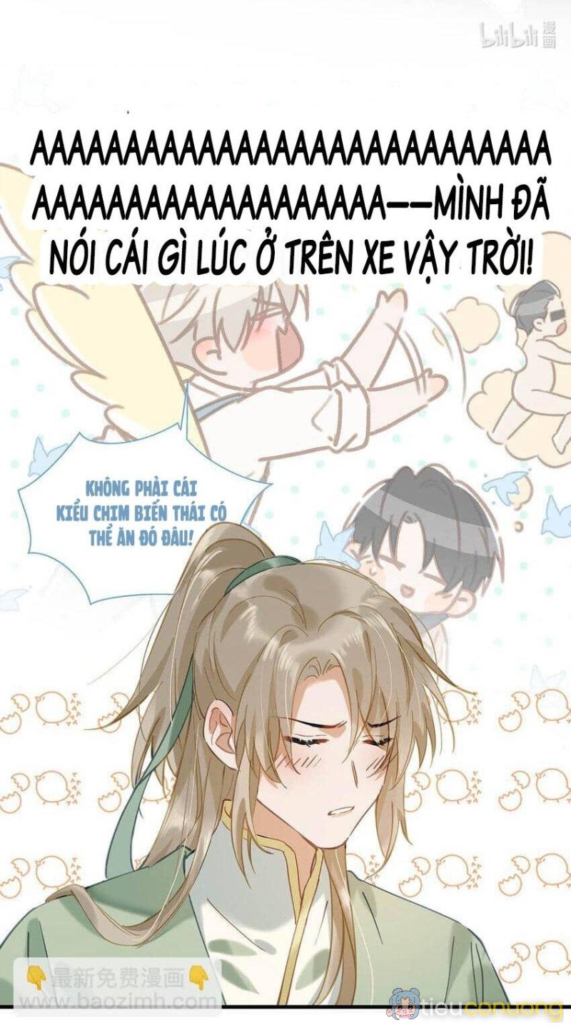 Tôi và đối tác của tôi Chapter 66 - Page 20