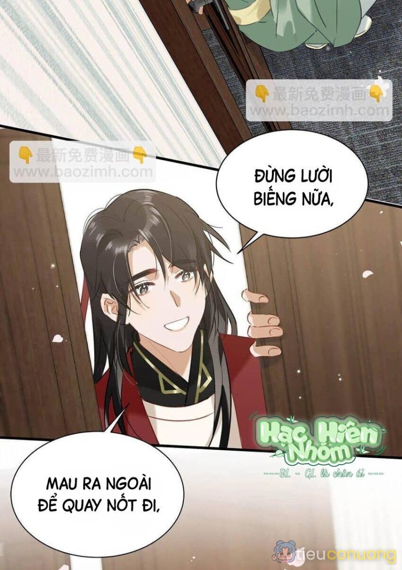 Tôi và đối tác của tôi Chapter 66 - Page 37