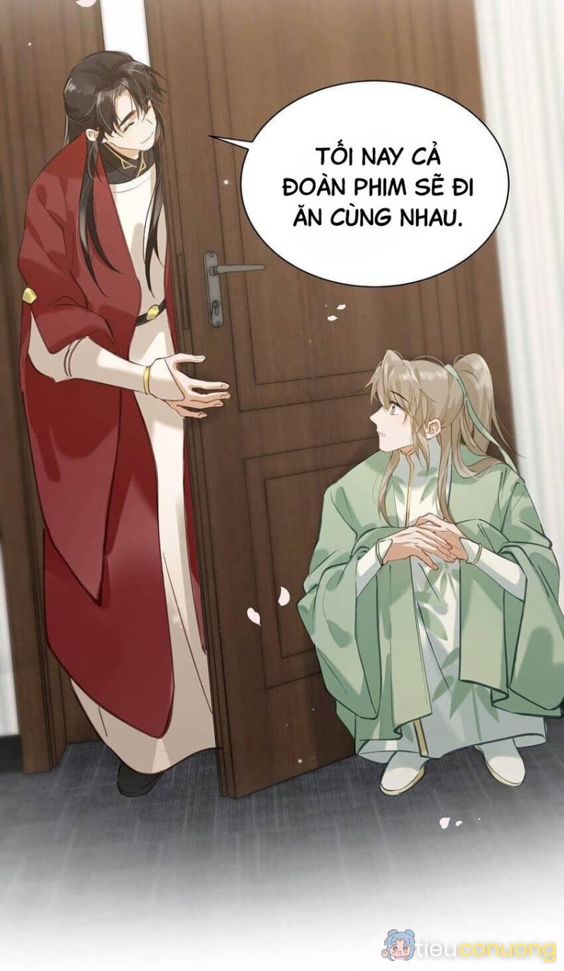 Tôi và đối tác của tôi Chapter 66 - Page 38