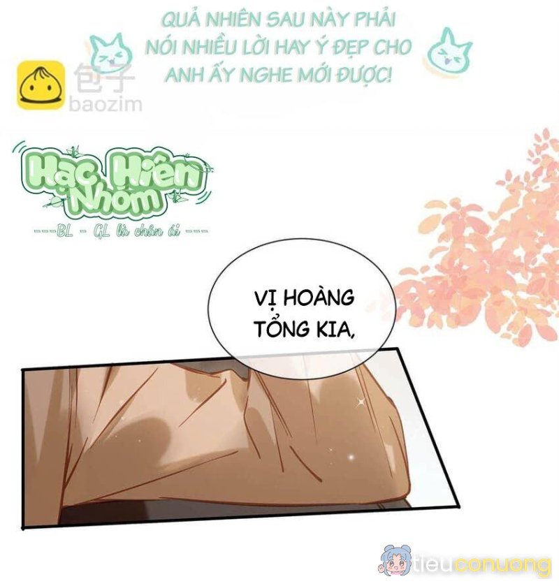 Tôi và đối tác của tôi Chapter 66 - Page 6