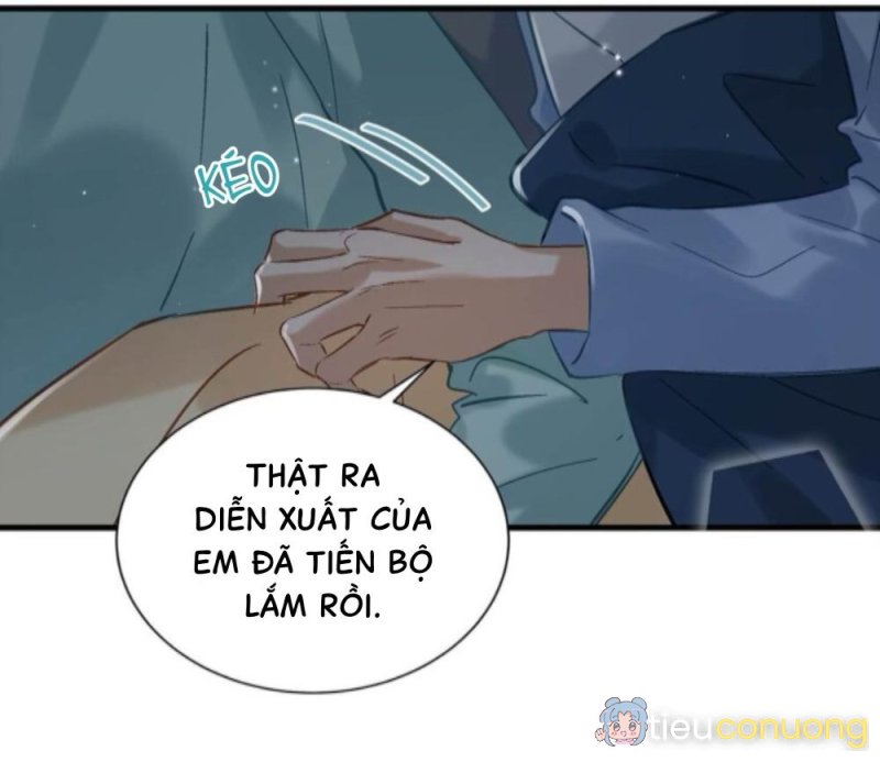 Tôi và đối tác của tôi Chapter 62 - Page 11