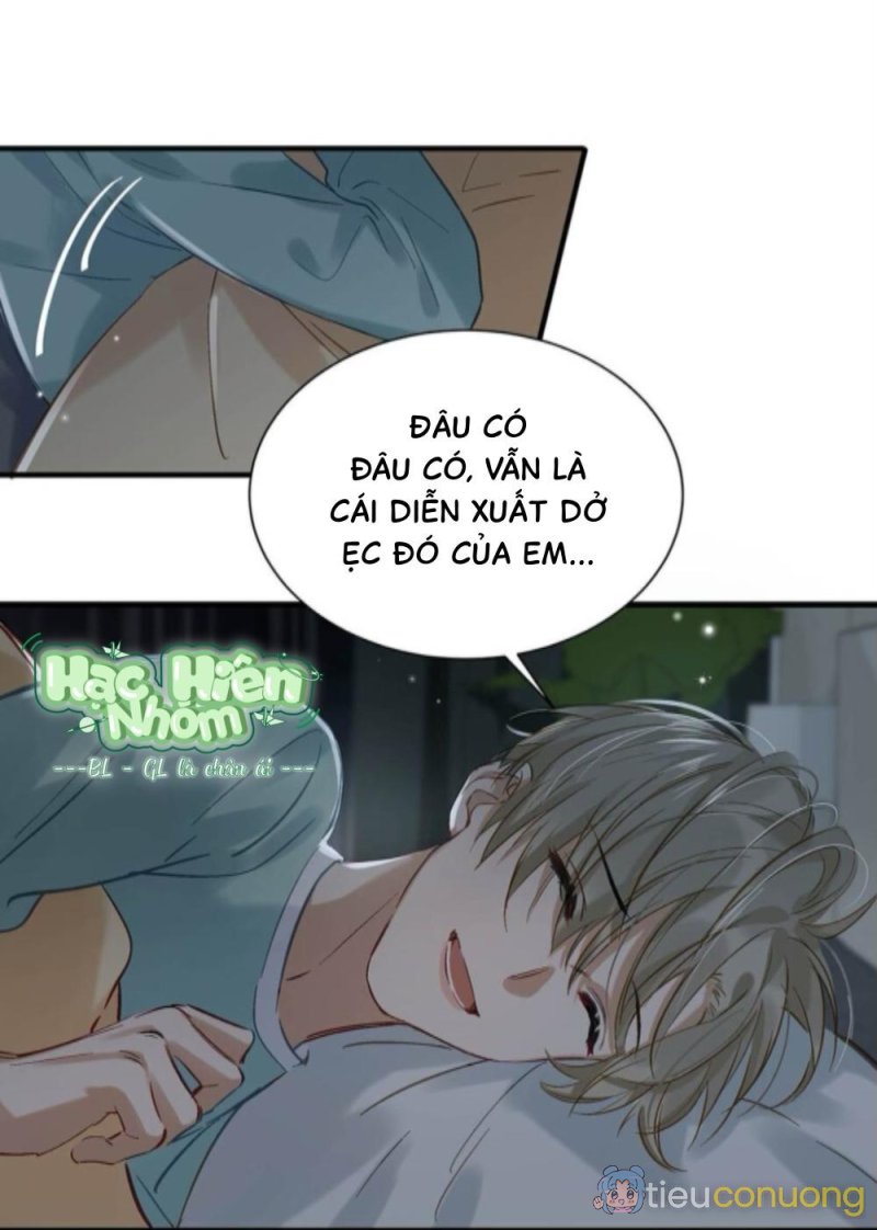 Tôi và đối tác của tôi Chapter 62 - Page 14