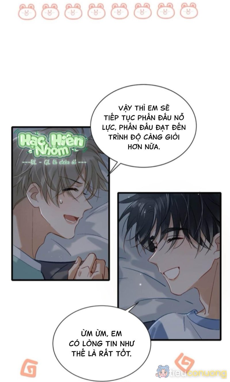 Tôi và đối tác của tôi Chapter 62 - Page 17