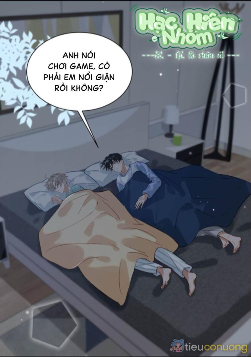 Tôi và đối tác của tôi Chapter 62 - Page 21