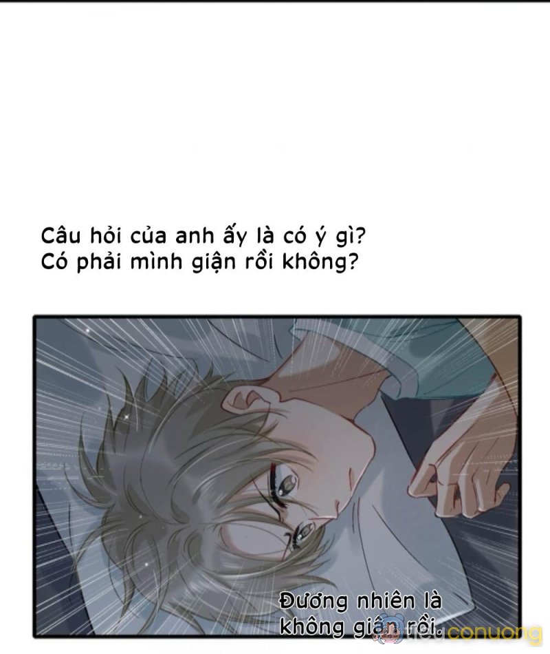 Tôi và đối tác của tôi Chapter 62 - Page 22