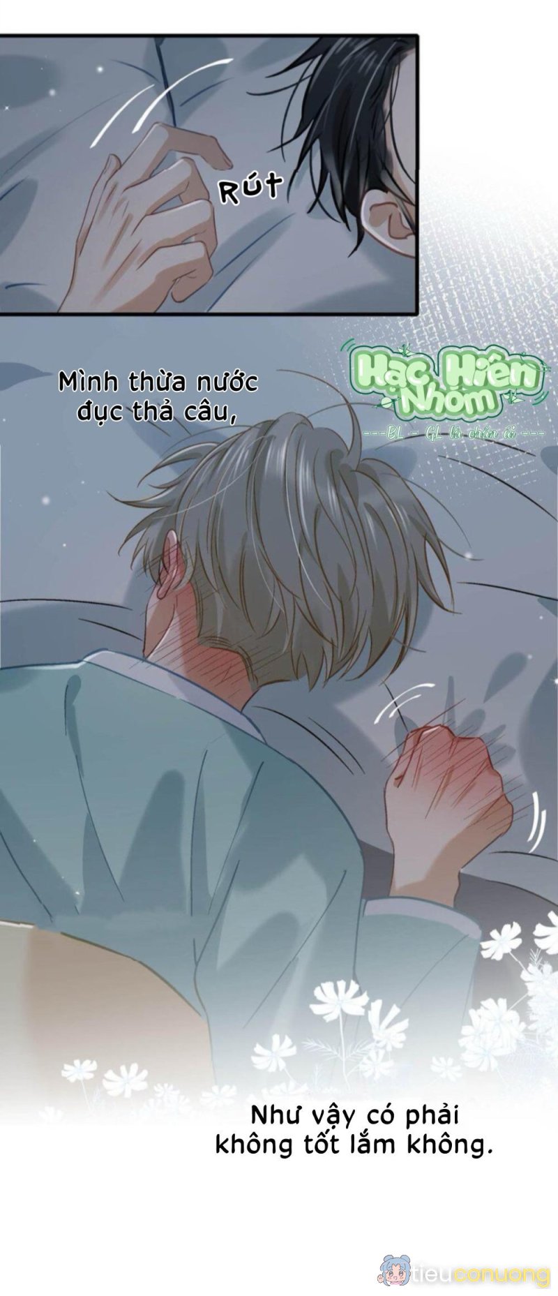 Tôi và đối tác của tôi Chapter 62 - Page 42