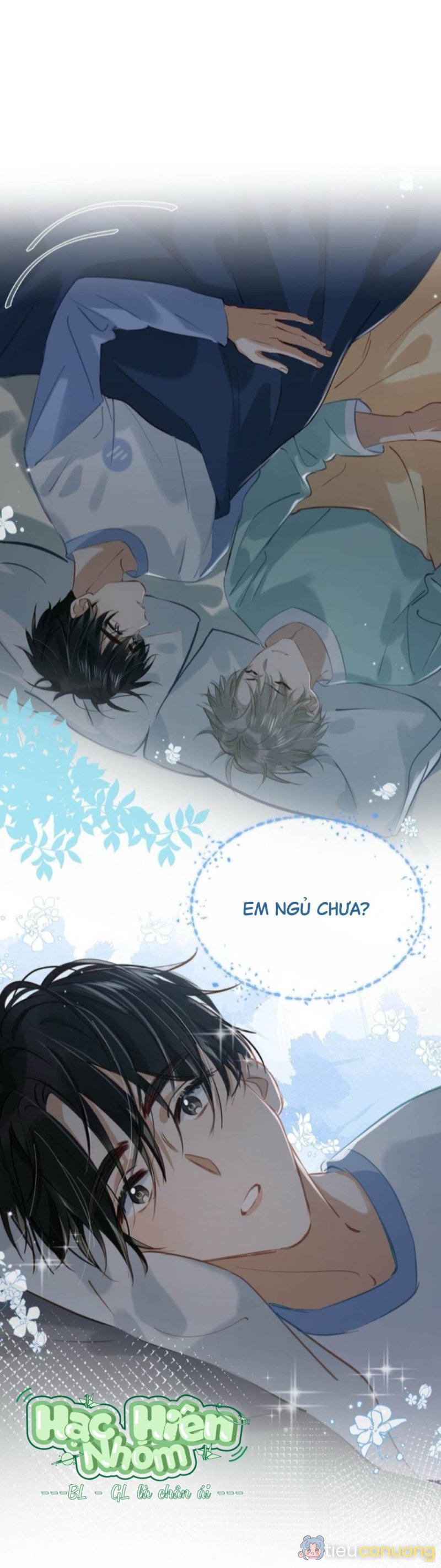 Tôi và đối tác của tôi Chapter 62 - Page 6