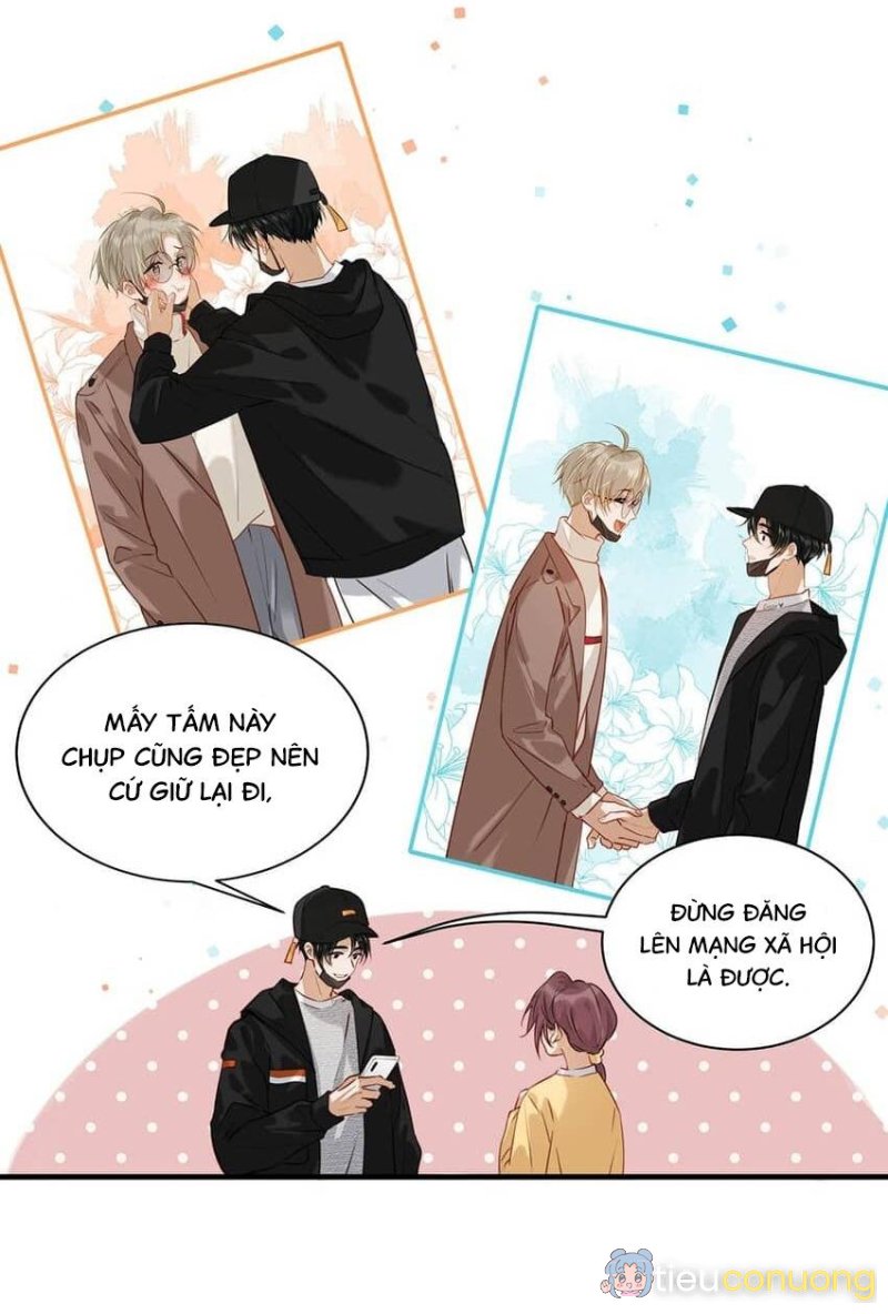 Tôi và đối tác của tôi Chapter 61 - Page 10