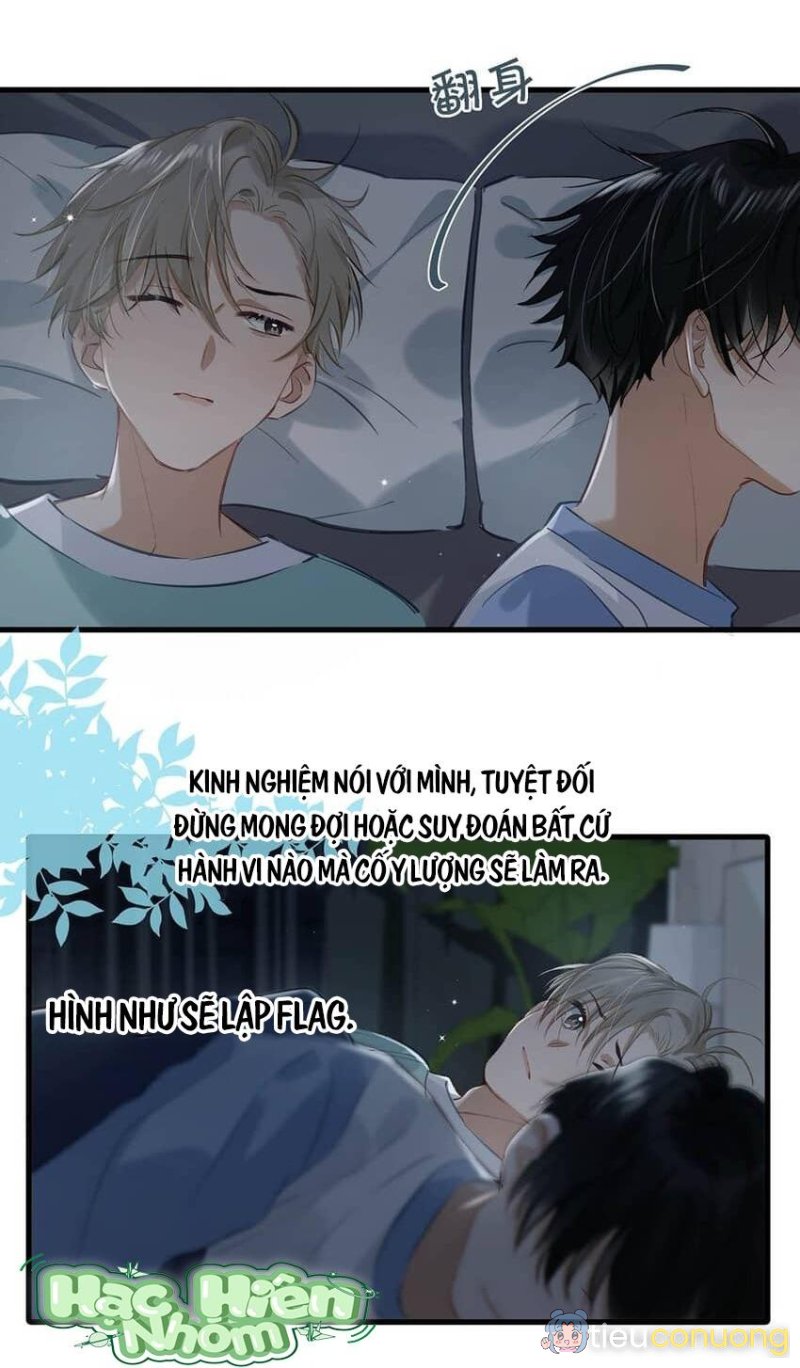 Tôi và đối tác của tôi Chapter 61 - Page 24