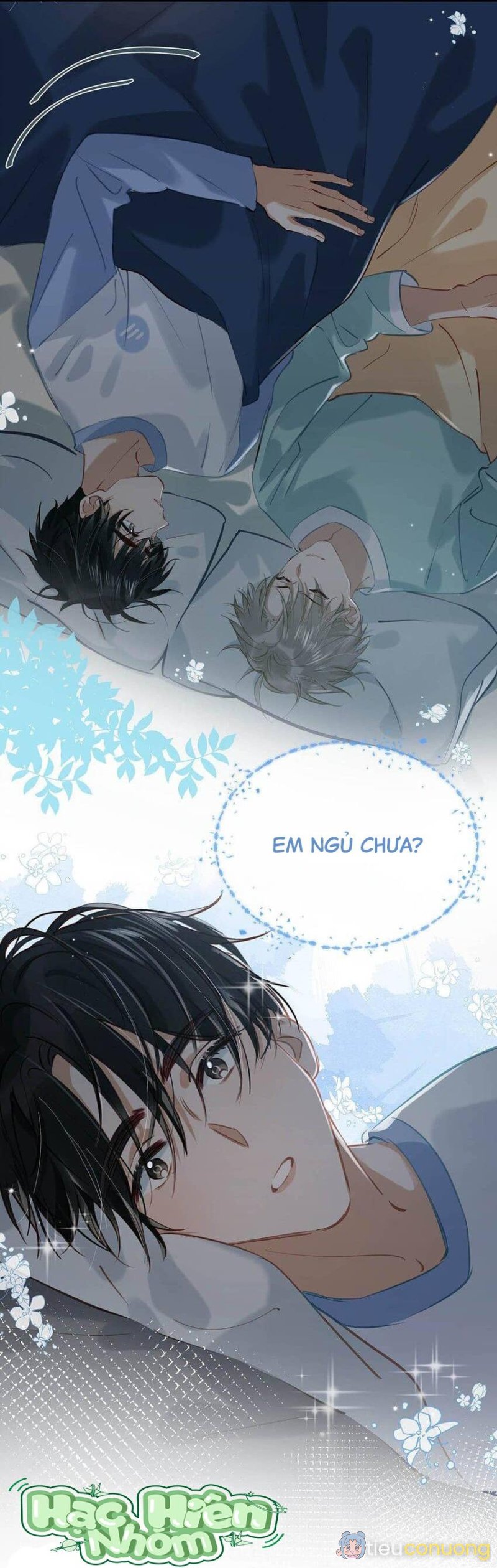 Tôi và đối tác của tôi Chapter 61 - Page 27