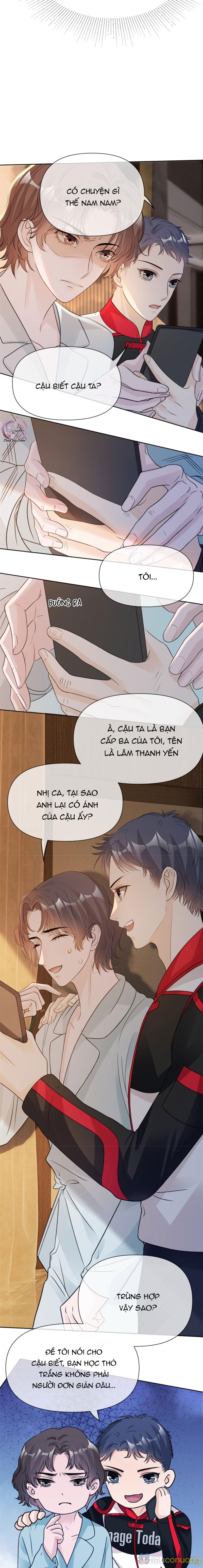 Bị Vạn Người Anti, Sống Lại Tôi Hot Khắp Internet Chapter 19 - Page 6