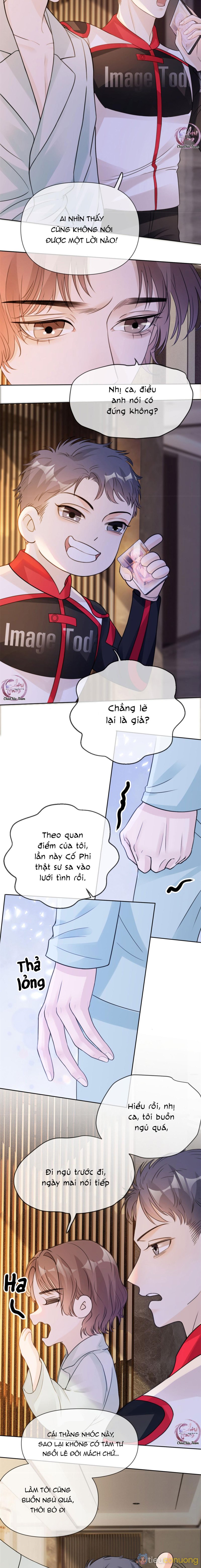 Bị Vạn Người Anti, Sống Lại Tôi Hot Khắp Internet Chapter 19 - Page 8