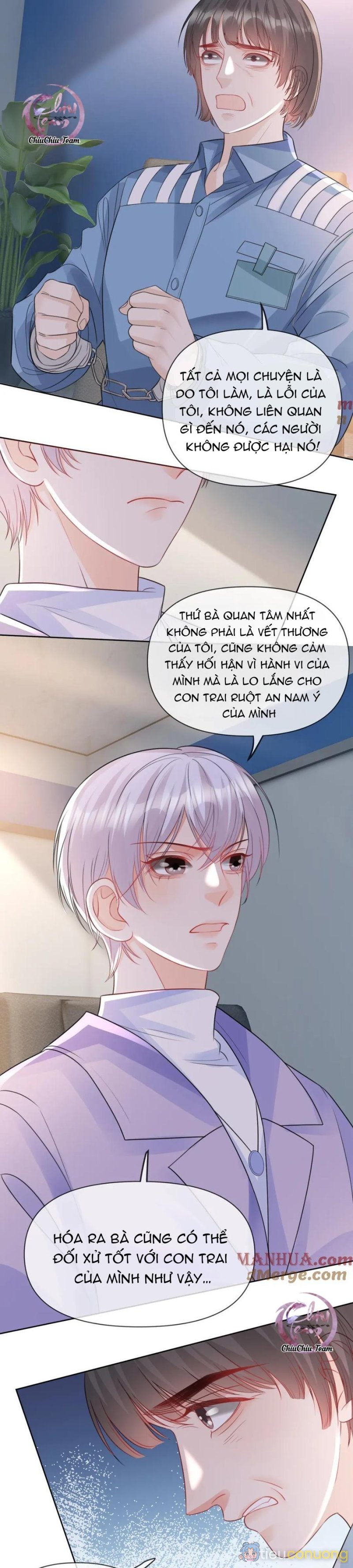 Bị Vạn Người Anti, Sống Lại Tôi Hot Khắp Internet Chapter 90 - Page 13