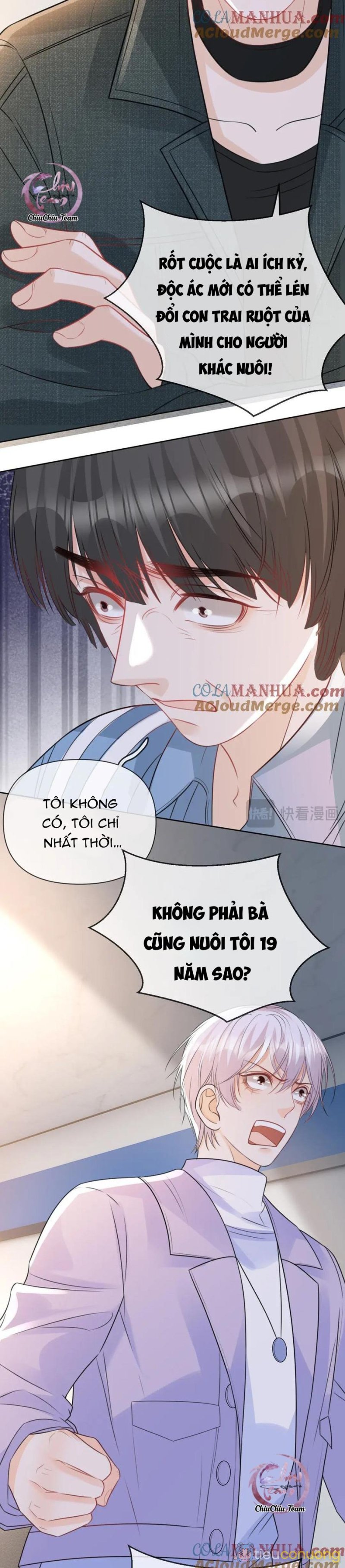 Bị Vạn Người Anti, Sống Lại Tôi Hot Khắp Internet Chapter 90 - Page 15