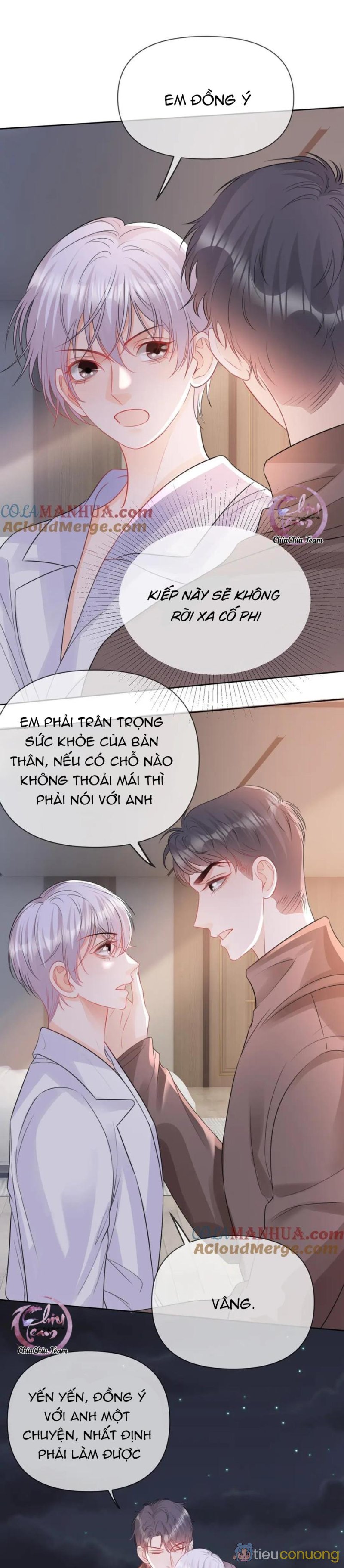 Bị Vạn Người Anti, Sống Lại Tôi Hot Khắp Internet Chapter 90 - Page 2