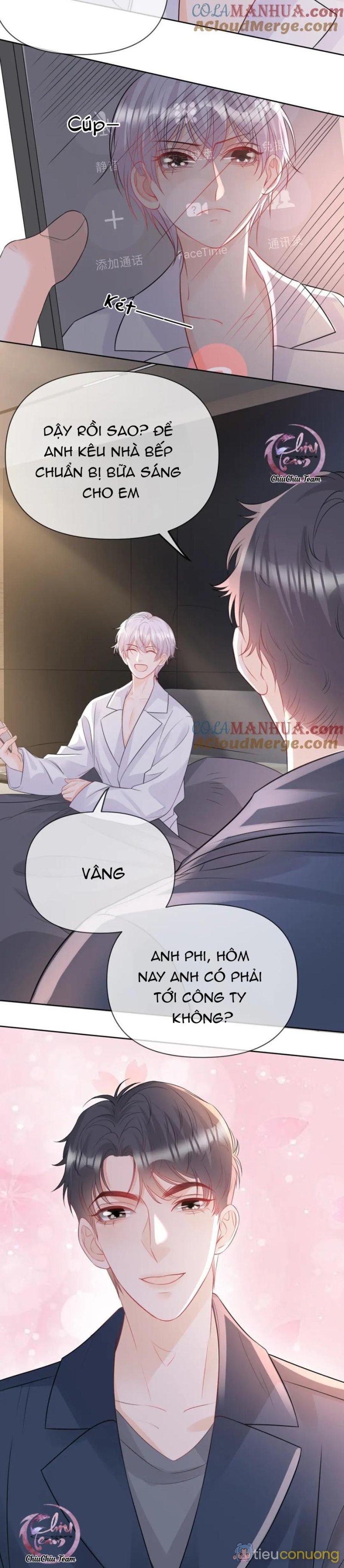 Bị Vạn Người Anti, Sống Lại Tôi Hot Khắp Internet Chapter 90 - Page 7