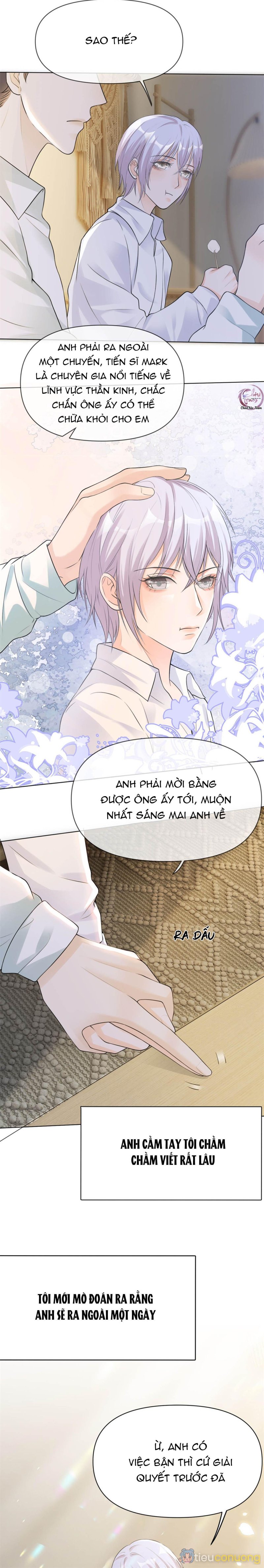 Bị Vạn Người Anti, Sống Lại Tôi Hot Khắp Internet Chapter 7 - Page 9