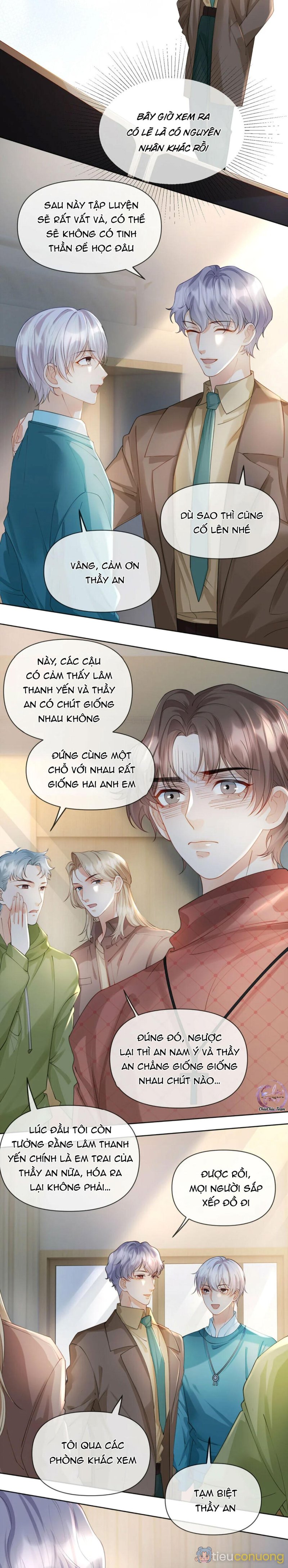 Bị Vạn Người Anti, Sống Lại Tôi Hot Khắp Internet Chapter 54 - Page 4