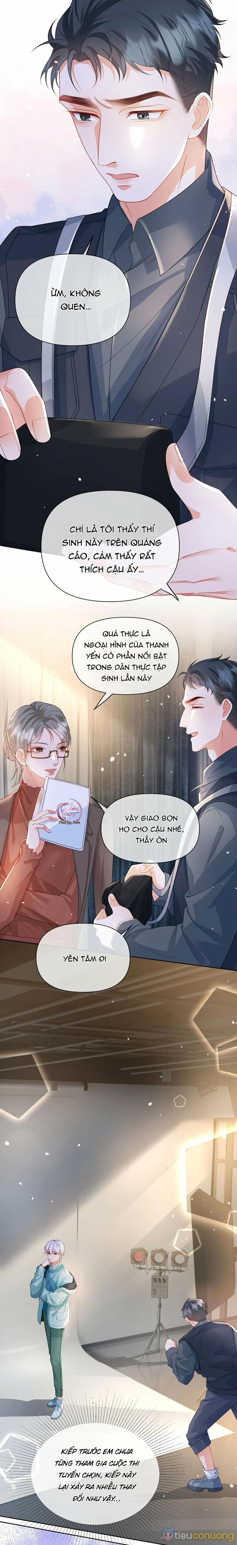 Bị Vạn Người Anti, Sống Lại Tôi Hot Khắp Internet Chapter 54 - Page 7