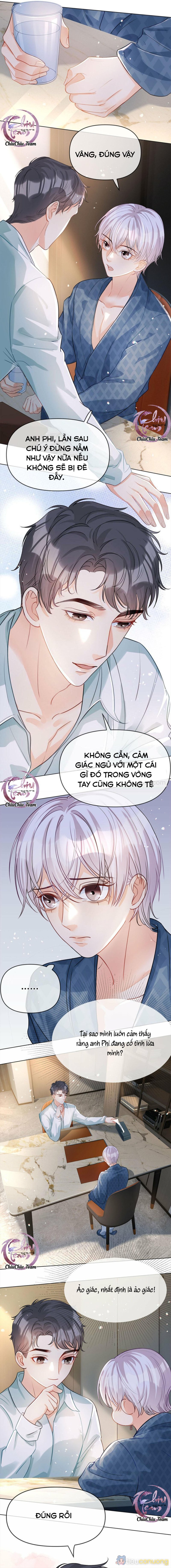 Bị Vạn Người Anti, Sống Lại Tôi Hot Khắp Internet Chapter 37 - Page 2