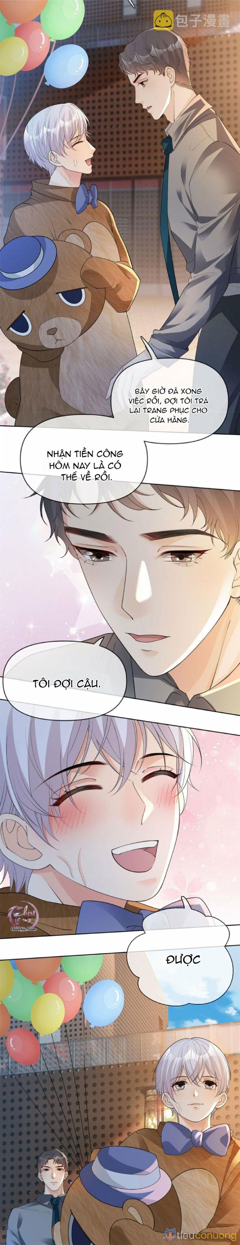 Bị Vạn Người Anti, Sống Lại Tôi Hot Khắp Internet Chapter 22 - Page 11