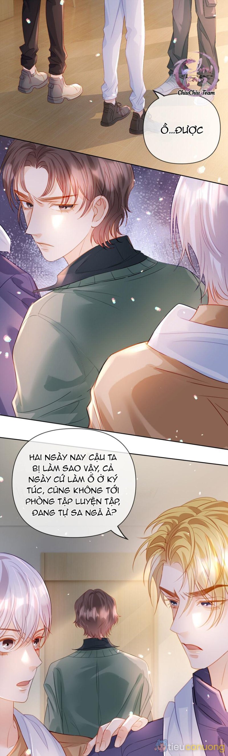 Bị Vạn Người Anti, Sống Lại Tôi Hot Khắp Internet Chapter 75 - Page 12