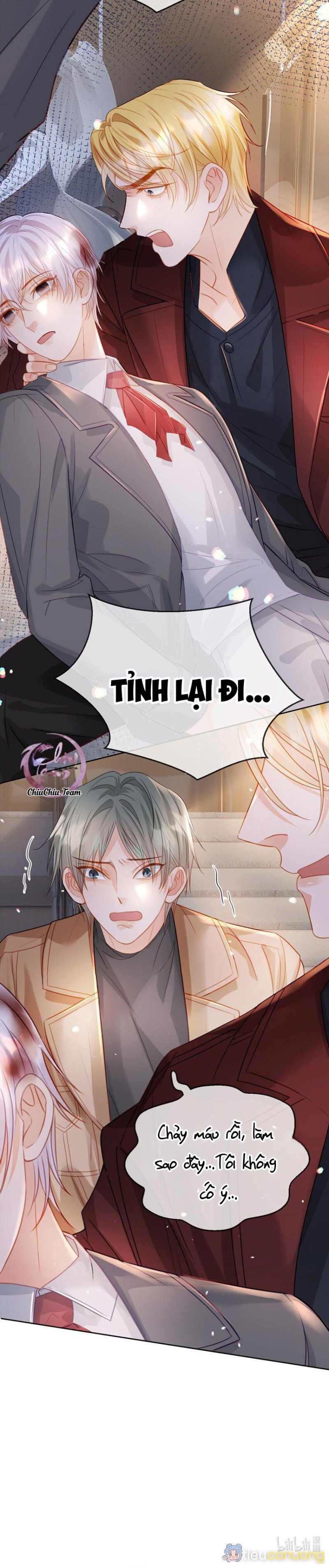 Bị Vạn Người Anti, Sống Lại Tôi Hot Khắp Internet Chapter 75 - Page 18