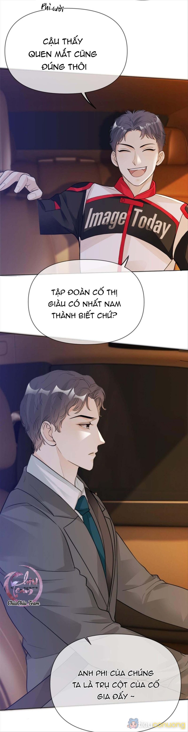 Bị Vạn Người Anti, Sống Lại Tôi Hot Khắp Internet Chapter 13 - Page 9