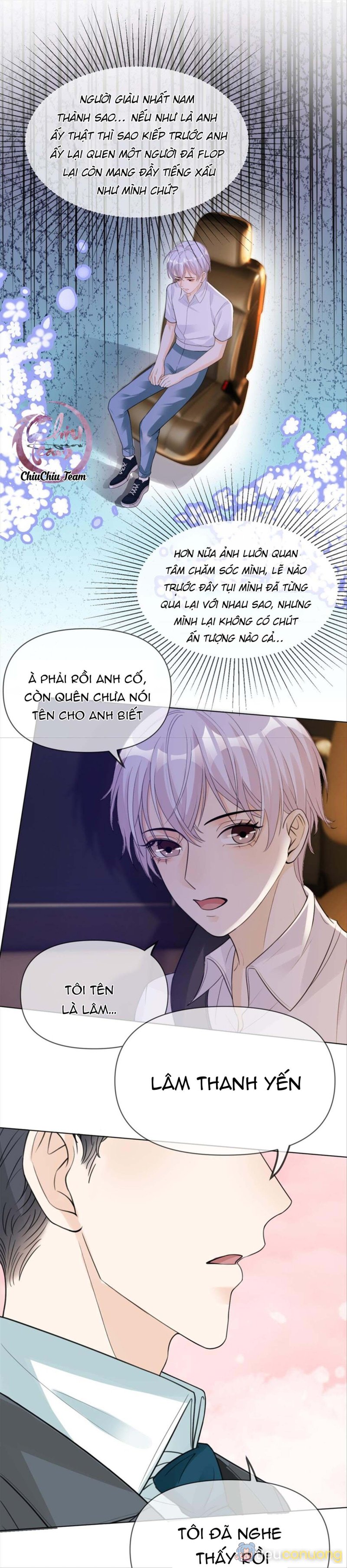 Bị Vạn Người Anti, Sống Lại Tôi Hot Khắp Internet Chapter 13 - Page 12