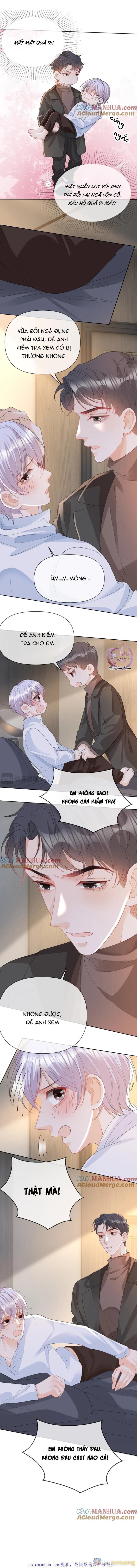 Bị Vạn Người Anti, Sống Lại Tôi Hot Khắp Internet Chapter 88 - Page 6