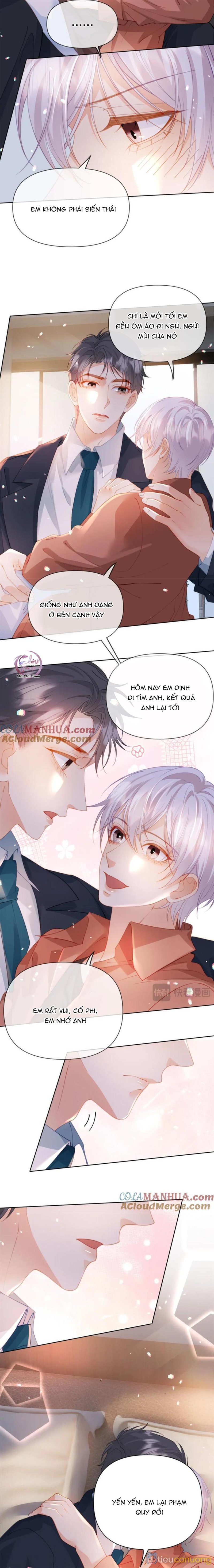 Bị Vạn Người Anti, Sống Lại Tôi Hot Khắp Internet Chapter 114 - Page 5