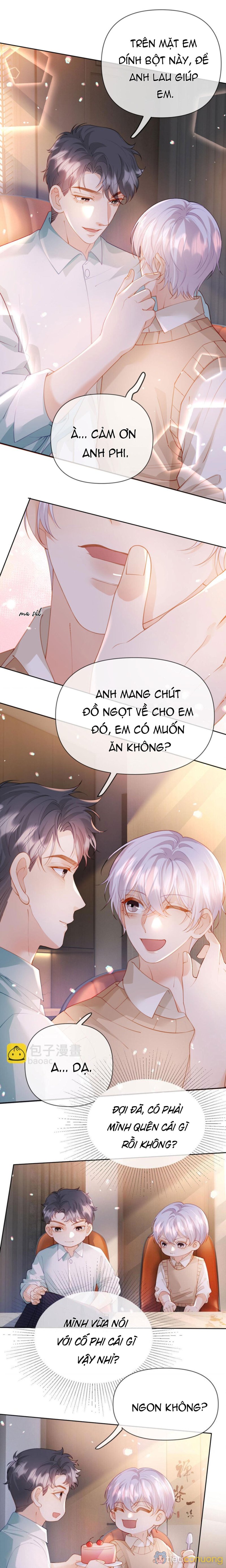 Bị Vạn Người Anti, Sống Lại Tôi Hot Khắp Internet Chapter 102 - Page 4