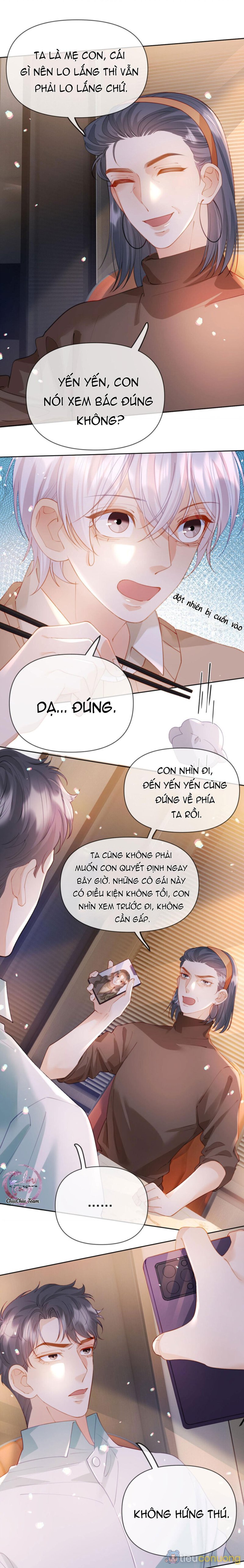 Bị Vạn Người Anti, Sống Lại Tôi Hot Khắp Internet Chapter 102 - Page 7