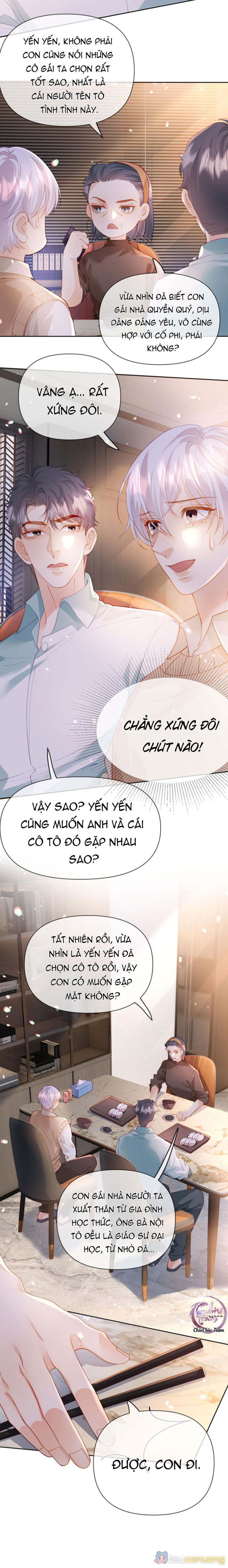 Bị Vạn Người Anti, Sống Lại Tôi Hot Khắp Internet Chapter 102 - Page 8