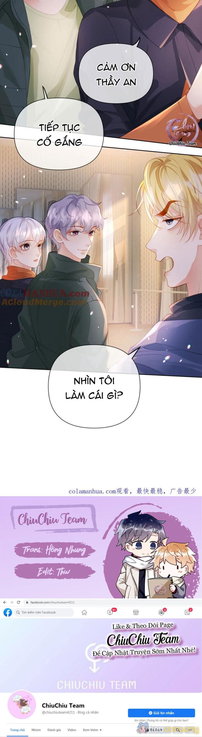 Bị Vạn Người Anti, Sống Lại Tôi Hot Khắp Internet Chapter 74 - Page 12