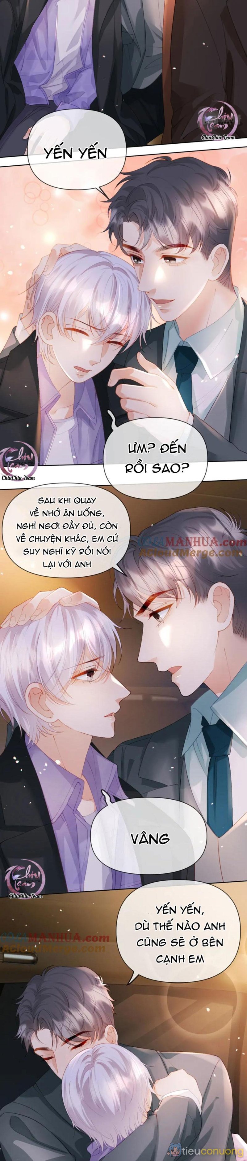 Bị Vạn Người Anti, Sống Lại Tôi Hot Khắp Internet Chapter 74 - Page 2