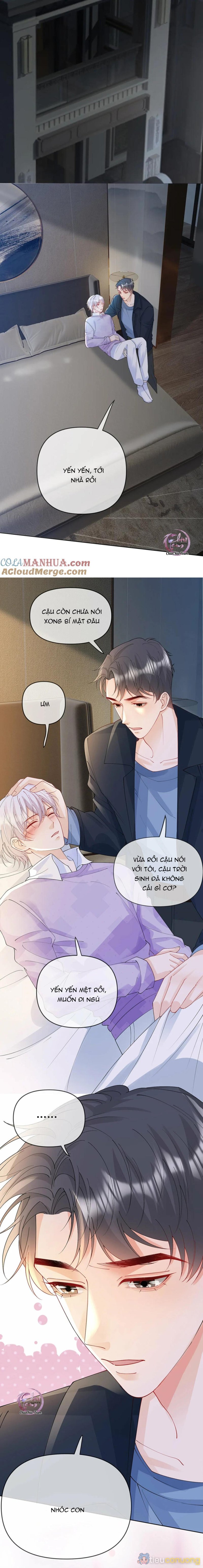 Bị Vạn Người Anti, Sống Lại Tôi Hot Khắp Internet Chapter 52 - Page 3