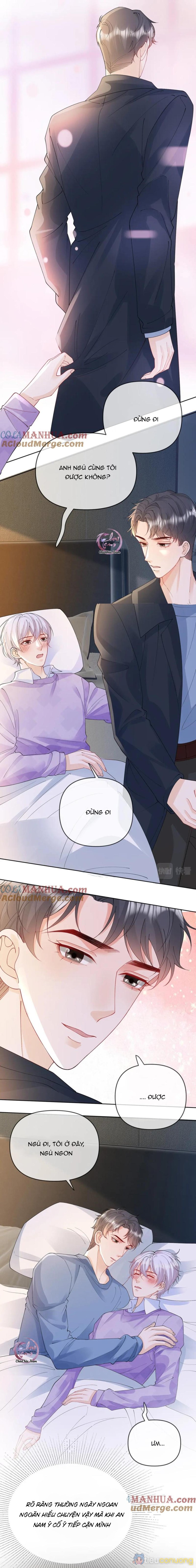 Bị Vạn Người Anti, Sống Lại Tôi Hot Khắp Internet Chapter 52 - Page 4